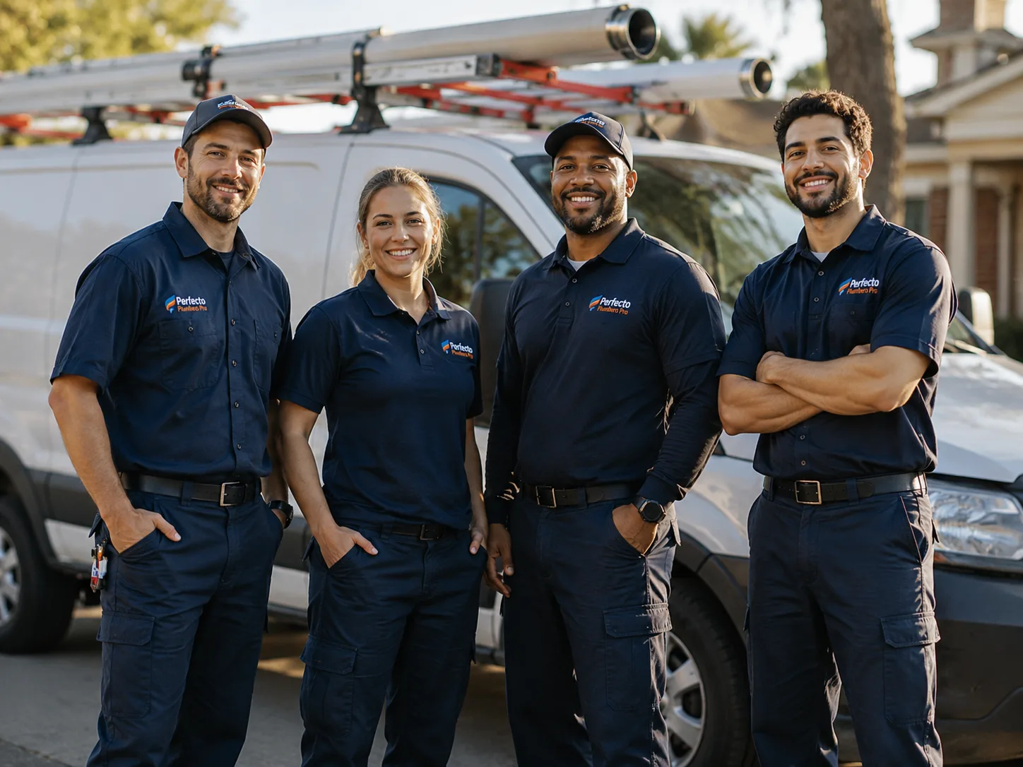 Emergency Plumber Near Me in Bisbee, ND near me